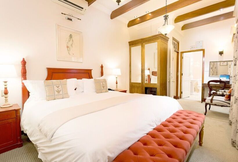 Номер Стандарт, Coopmanhuijs Boutique