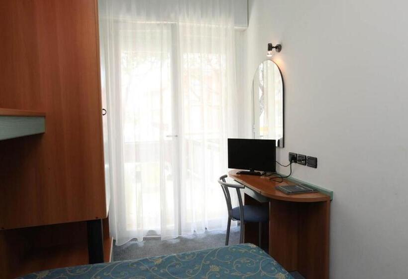 Basic Room, Derby S