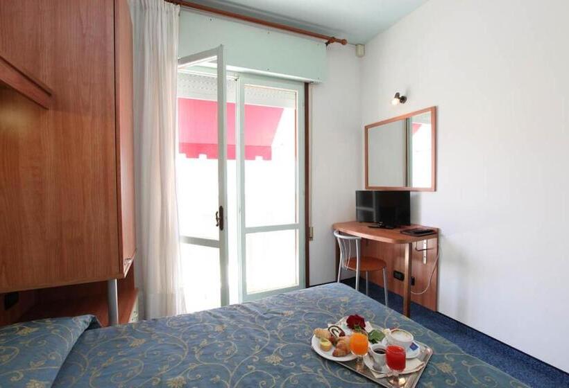 Standard Room with Terrace, Derby S