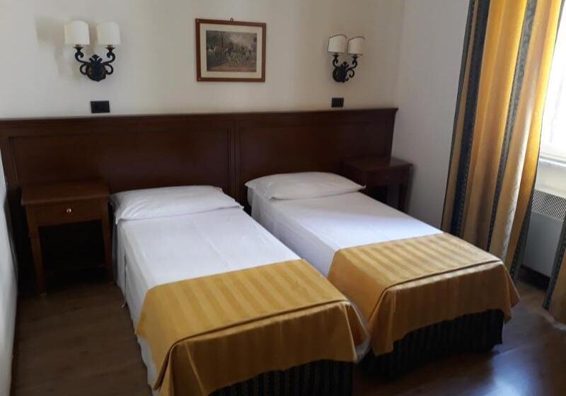 Classic Single Room, Derby S