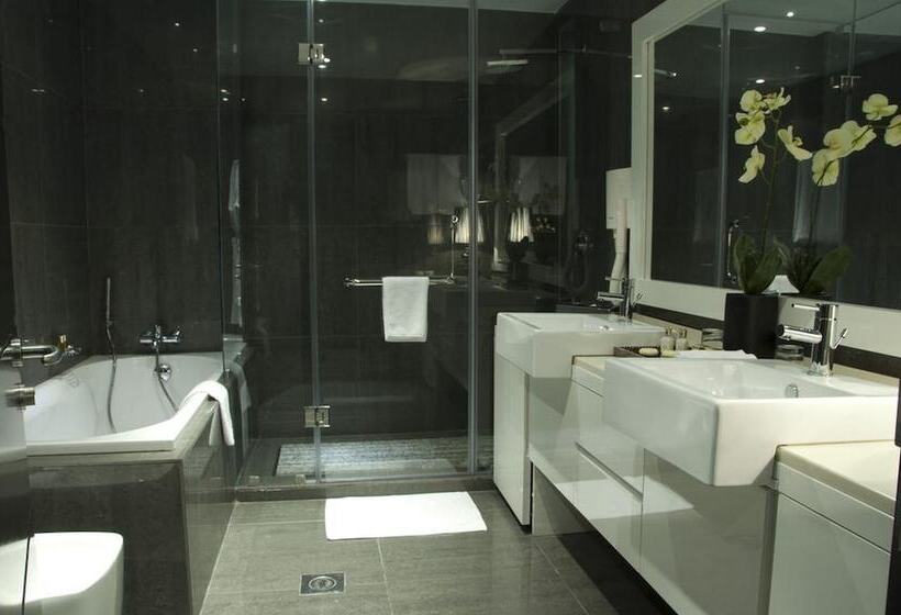 سوییت, Donatello Boutique