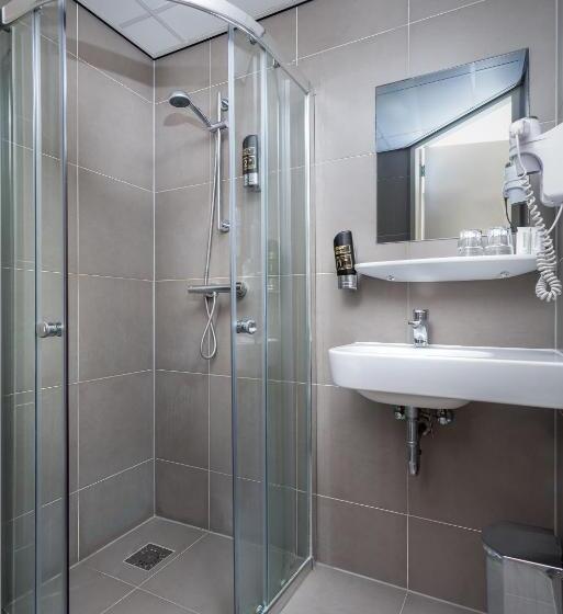 חדר סטנדרט, Espresso