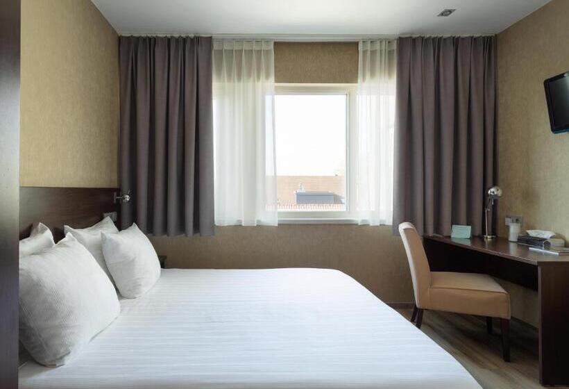 חדר סטנדרט, Espresso