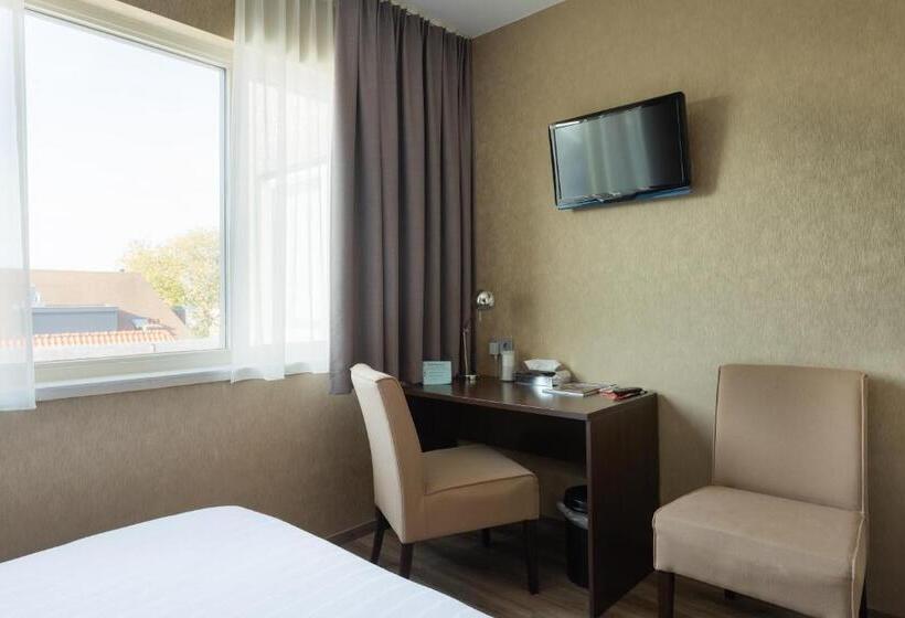 חדר בסיסי, Espresso