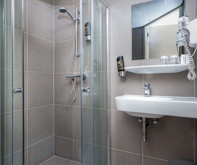 חדר סטנדרט, Espresso