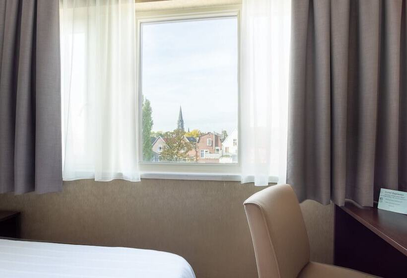 חדר סטנדרט, Espresso