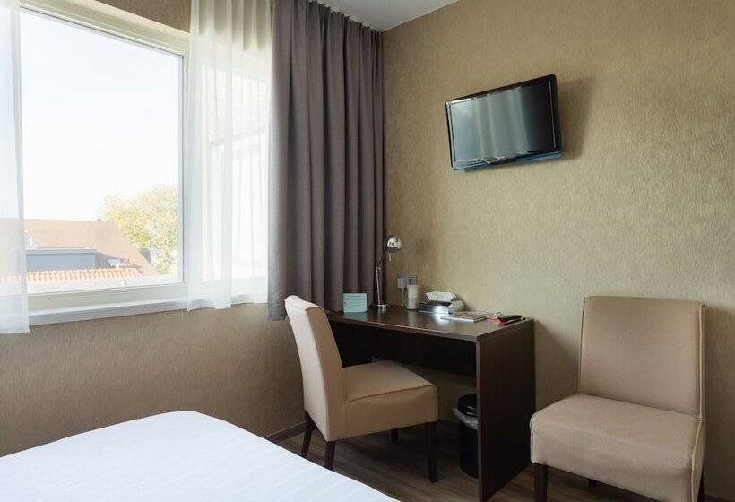 חדר בסיסי, Espresso