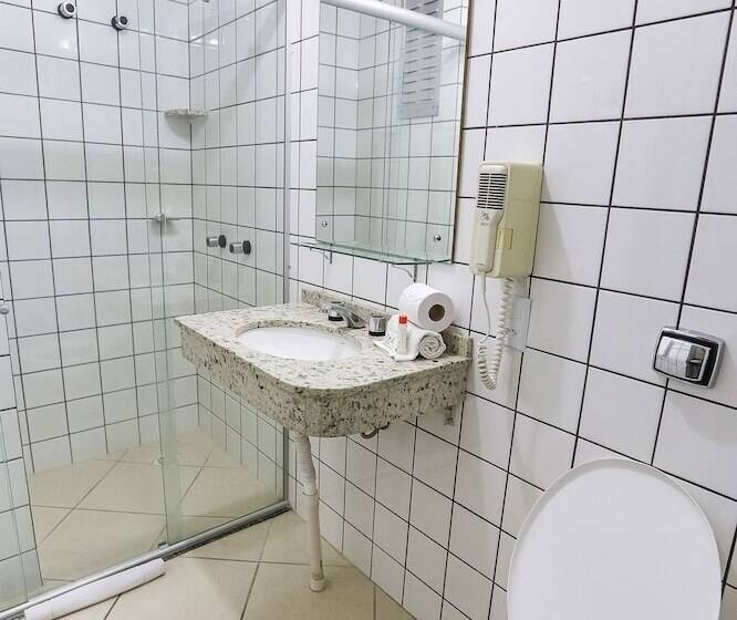 StandaardKamer, Express Sao Leopoldo