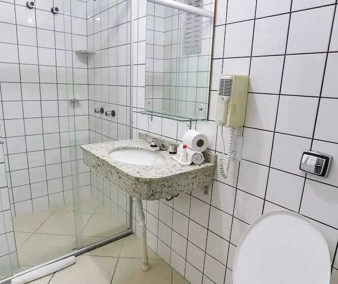 スタンダードルーム, Express Sao Leopoldo