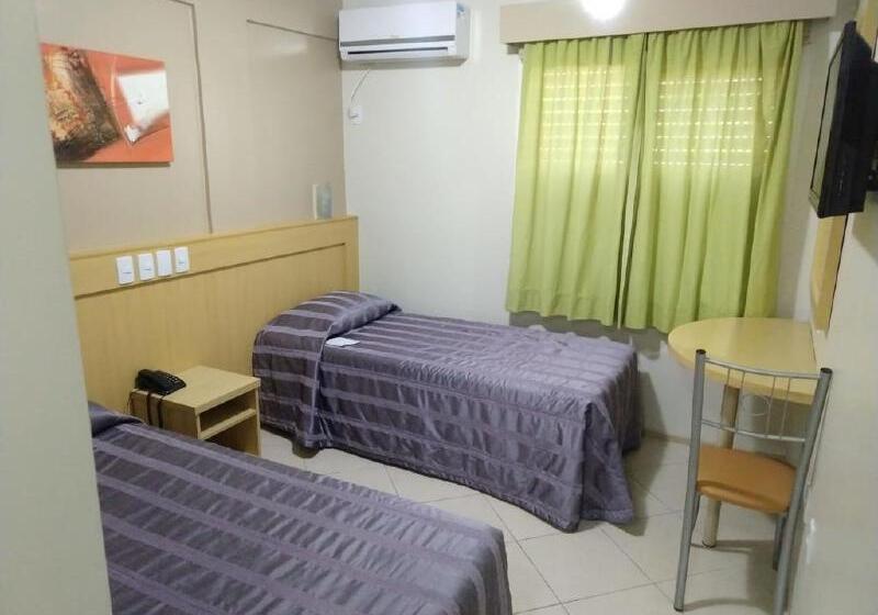 StandaardKamer, Express Sao Leopoldo