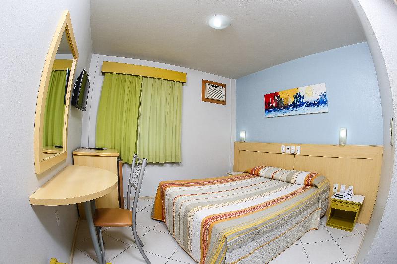 Quarto Estandar, Express Sao Leopoldo
