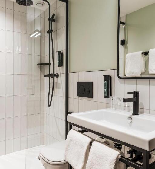 اتاق راحتی, Valaisia Crans Montana