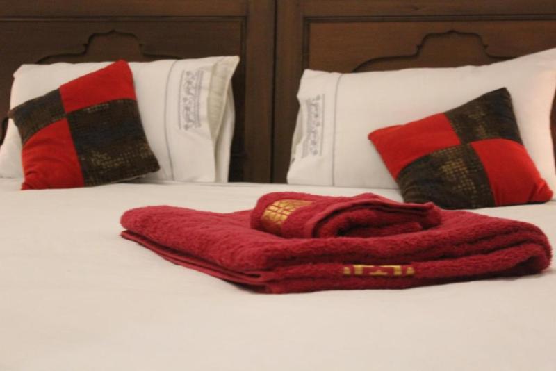 اتاق استاندارد یک نفره, Valaisia Crans Montana