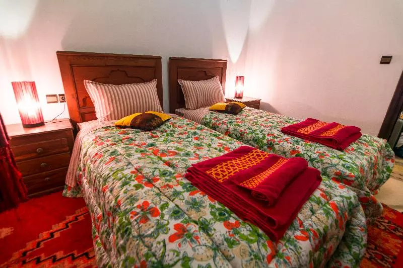 اتاق استاندارد یک نفره, Valaisia Crans Montana