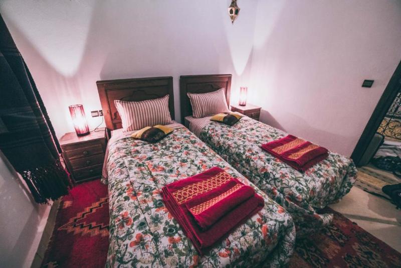 اتاق استاندارد یک نفره, Valaisia Crans Montana