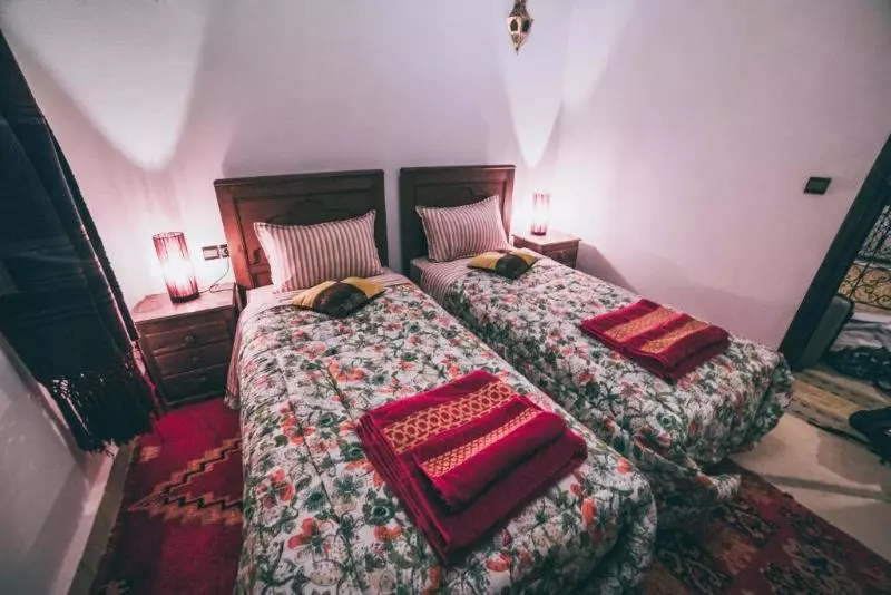 اتاق استاندارد یک نفره, Valaisia Crans Montana