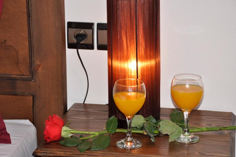 اتاق استاندارد یک نفره, Valaisia Crans Montana