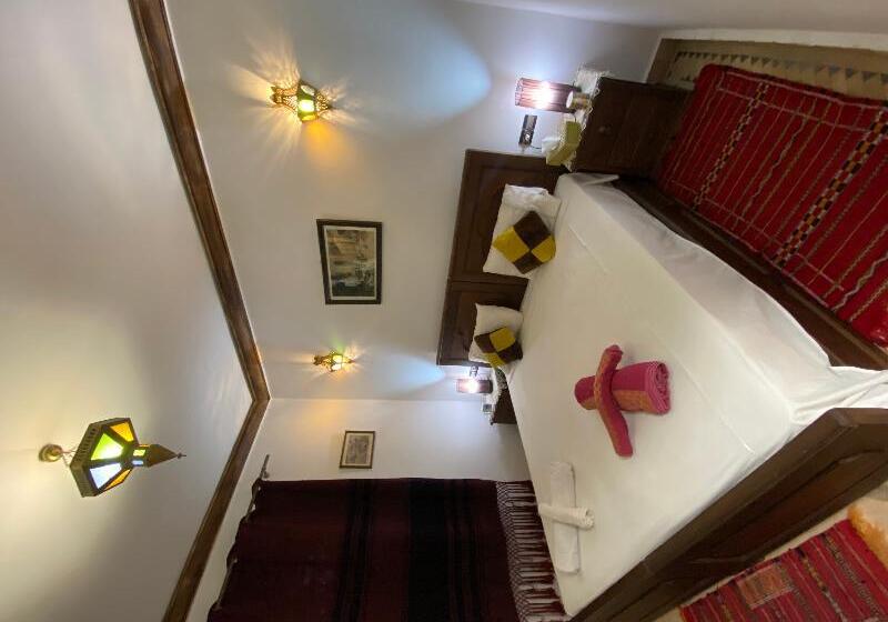 اتاق استاندارد یک نفره, Valaisia Crans Montana