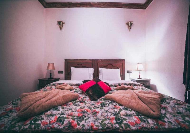 اتاق استاندارد یک نفره, Valaisia Crans Montana