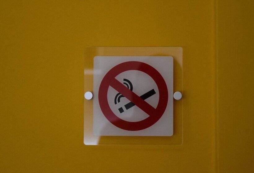 اتاق استاندارد, Fiume