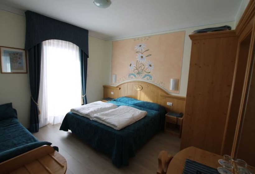 غرفة قياسية, Florida