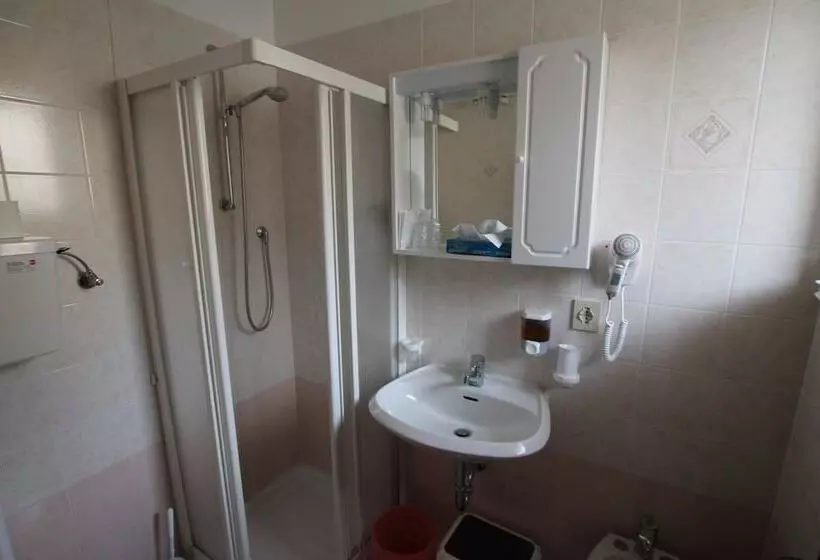 Pokój Standard Widok Jezioro, Florida