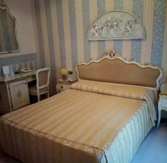 اتاق استاندارد, Garda Sol Spa Hotel & Appartamenti