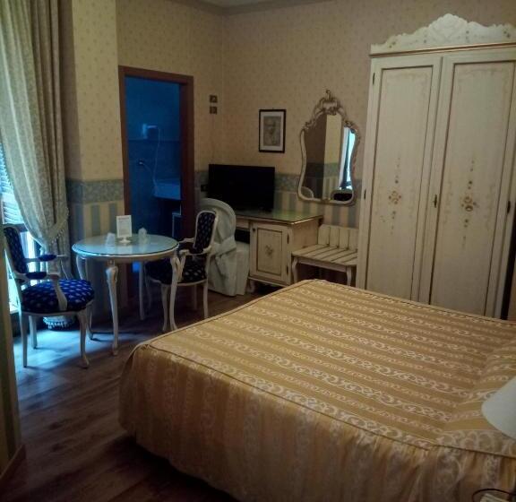 اتاق استاندارد, Garda Sol Spa Hotel & Appartamenti