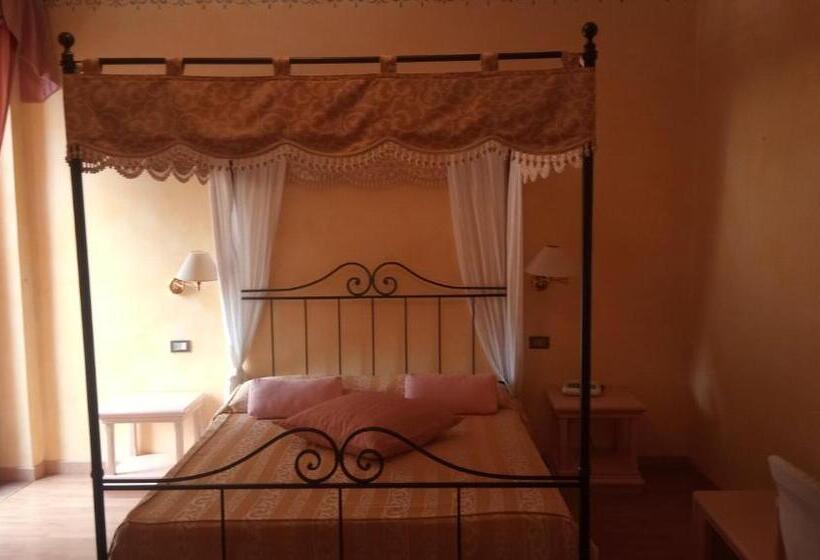 غرفة قياسية, Garda Sol Spa Hotel & Appartamenti