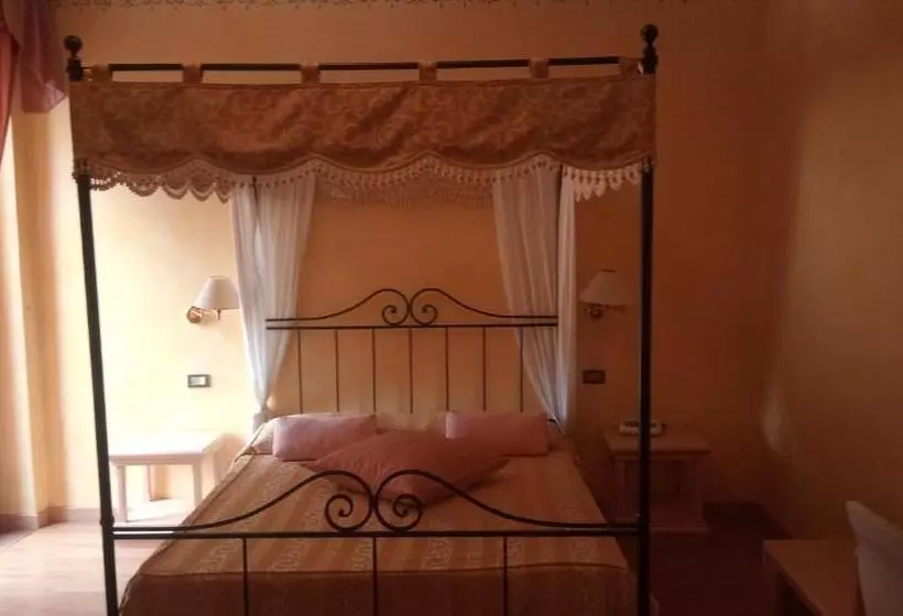 اتاق استاندارد, Garda Sol Spa Hotel & Appartamenti