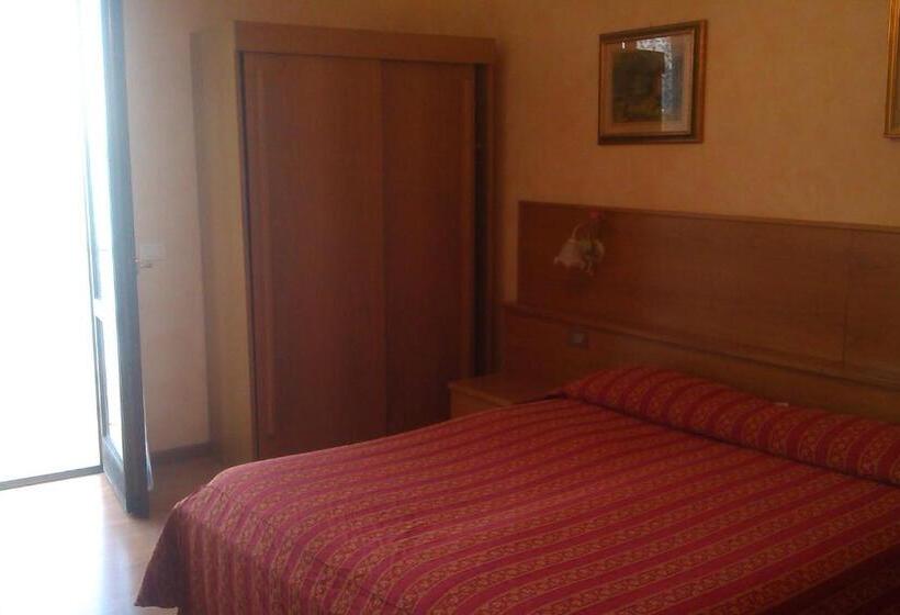 غرفة قياسية, Garda Sol Spa Hotel & Appartamenti