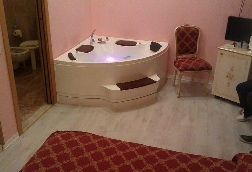 جناح مطل على البحيرة, Garda Sol Spa Hotel & Appartamenti