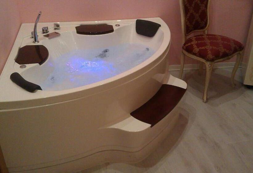 جناح مطل على البحيرة, Garda Sol Spa Hotel & Appartamenti