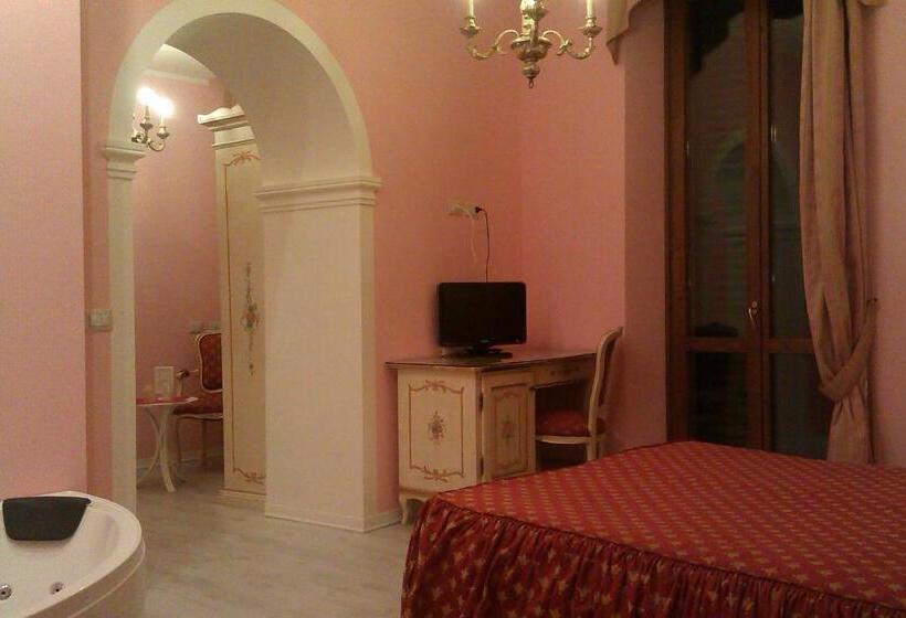 جناح مطل على البحيرة, Garda Sol Spa Hotel & Appartamenti