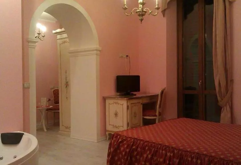 Suite with lake view, Garda Sol Spa Hotel & Appartamenti