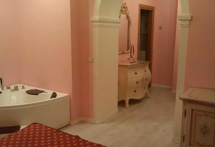 Suite with lake view, Garda Sol Spa Hotel & Appartamenti