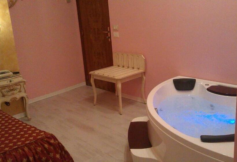 جناح مطل على البحيرة, Garda Sol Spa Hotel & Appartamenti