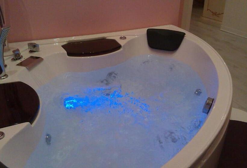 جناح مطل على البحيرة, Garda Sol Spa Hotel & Appartamenti