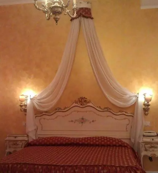 Suite with lake view, Garda Sol Spa Hotel & Appartamenti