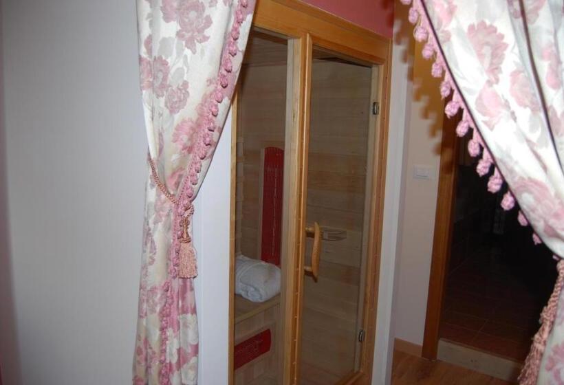 سوییت, Garda Sol Spa Hotel & Appartamenti