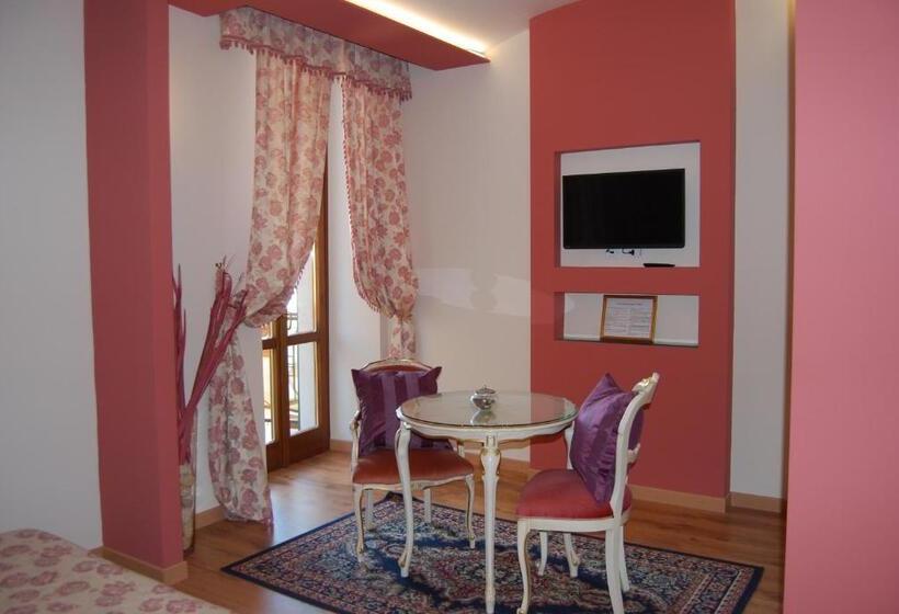 جناح, Garda Sol Spa Hotel & Appartamenti