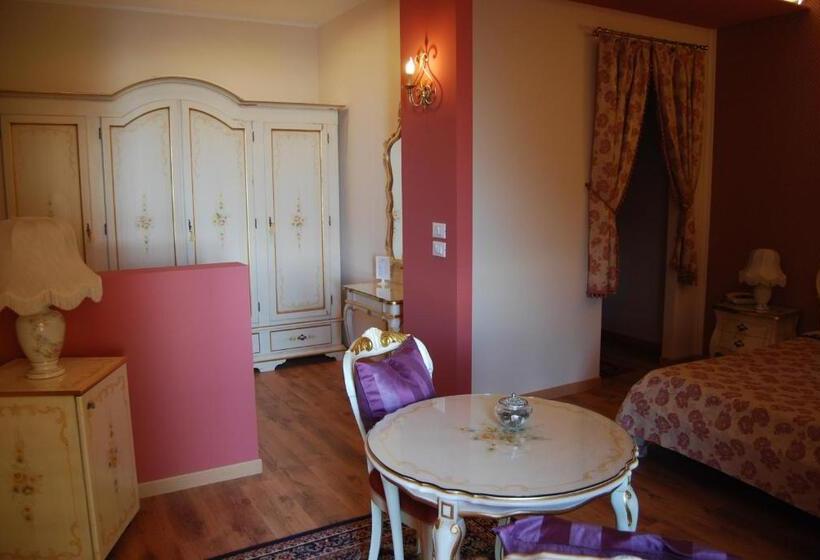 سوییت, Garda Sol Spa Hotel & Appartamenti