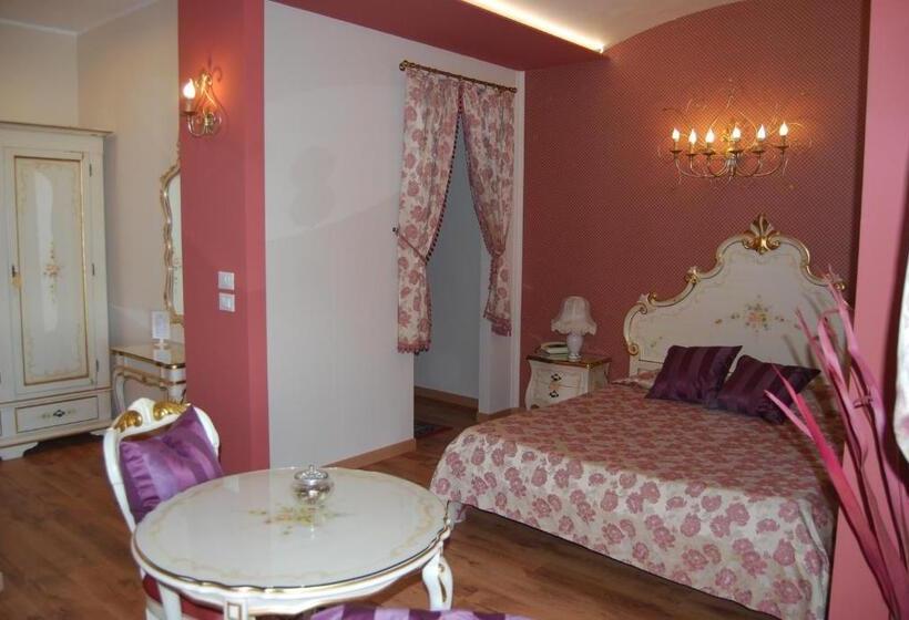 جناح, Garda Sol Spa Hotel & Appartamenti