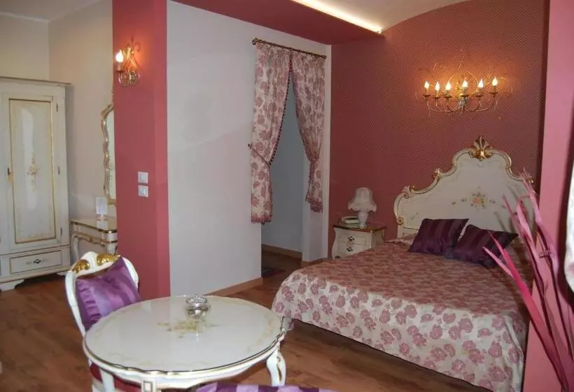 سوییت, Garda Sol Spa Hotel & Appartamenti
