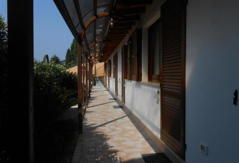 غرفة عائلية كلاسيكية, Garda Sol Spa Hotel & Appartamenti