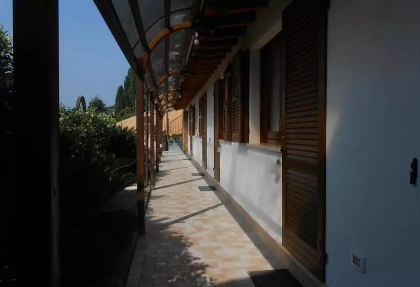 اتاق کلاسیک خانوادگی, Garda Sol Spa Hotel & Appartamenti