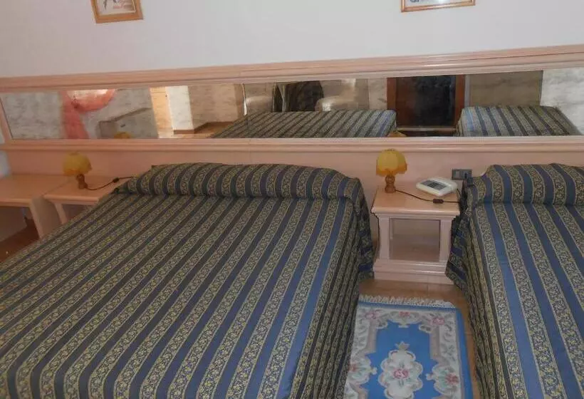 اتاق کلاسیک خانوادگی, Garda Sol Spa Hotel & Appartamenti