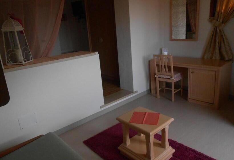 غرفة عائلية كلاسيكية, Garda Sol Spa Hotel & Appartamenti