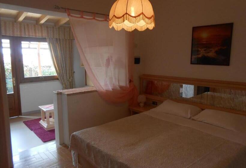 غرفة عائلية كلاسيكية, Garda Sol Spa Hotel & Appartamenti