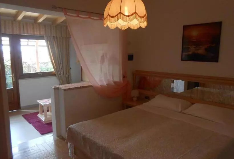 اتاق کلاسیک خانوادگی, Garda Sol Spa Hotel & Appartamenti